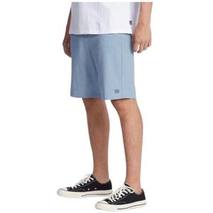 Billabong Crossfire X Hybrid Shorts. Men's Submersible Walkshorts. COMFORT STRET
